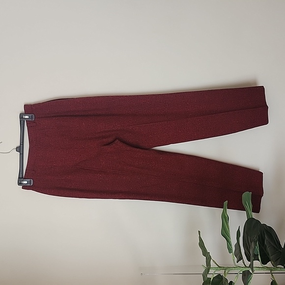 Pendleton made in USA blazer trouser and skirt set, 3 in 1 set, career, red set - Picture 11 of 15